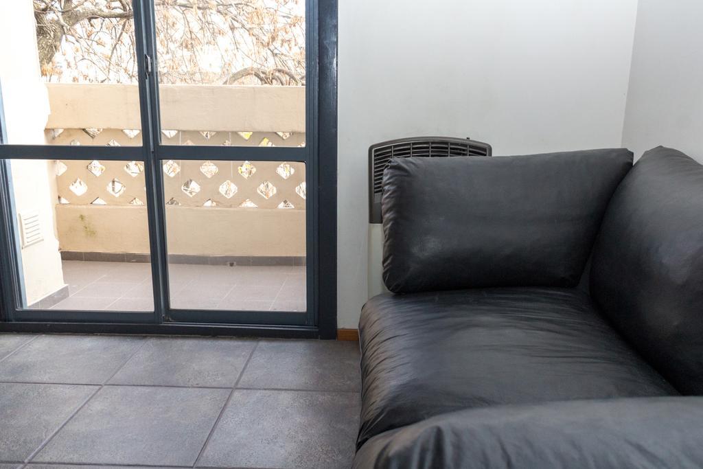 Apartahotel Rosario Suites 3*