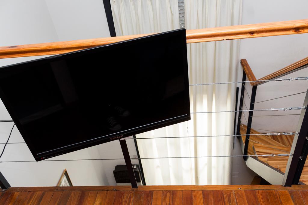 Apartahotel Rosario Suites 3*
