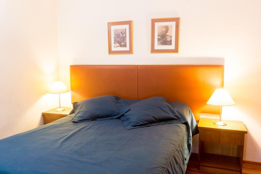 Rosario Suites Apartahotel 3*