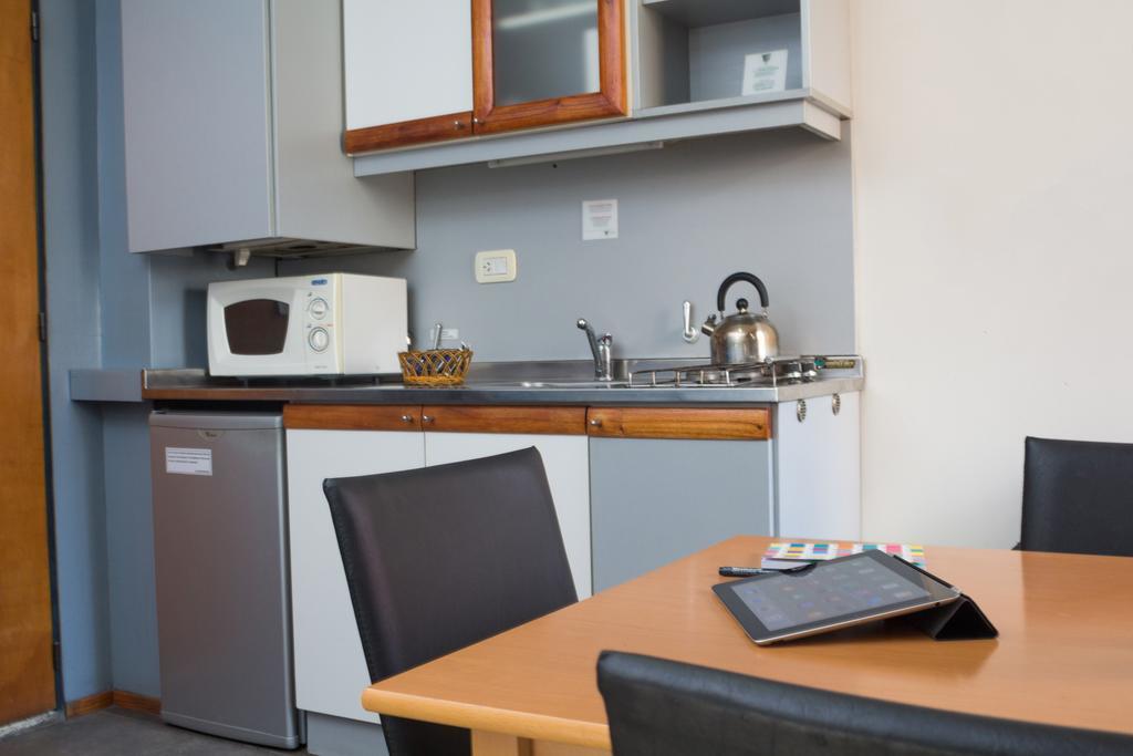 Apartahotel Rosario Suites 3*