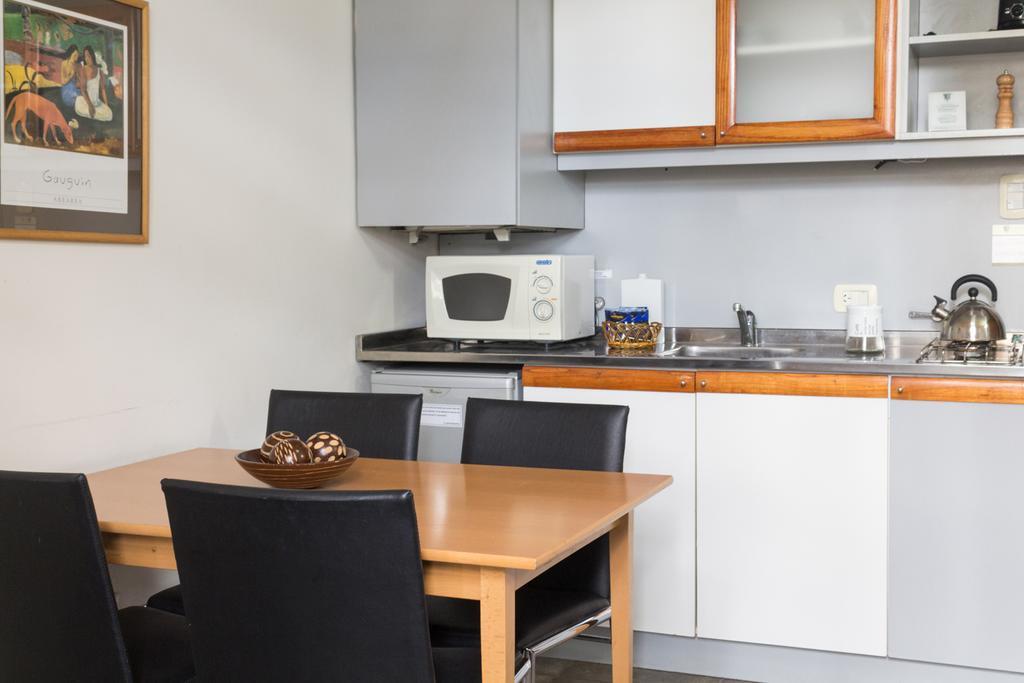 Rosario Suites Rosario