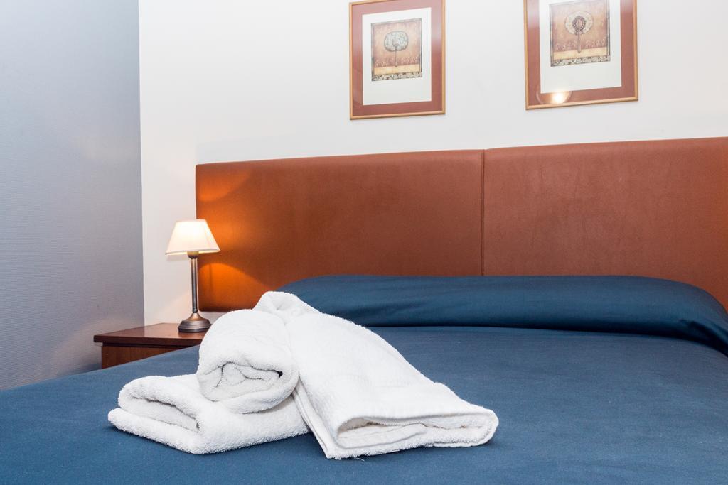 Rosario Suites Apartahotel